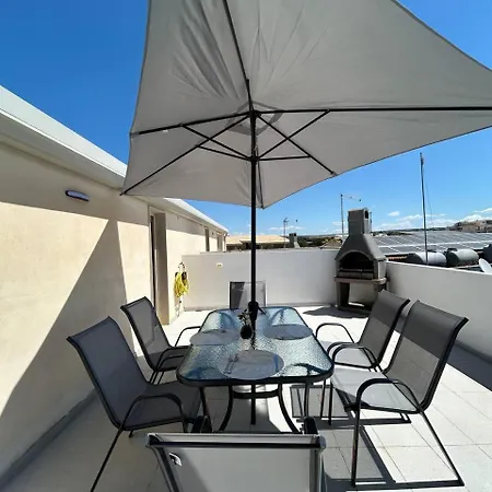 Holiday home Le Terrazze Della Dolce Casa - Blue Sky - A