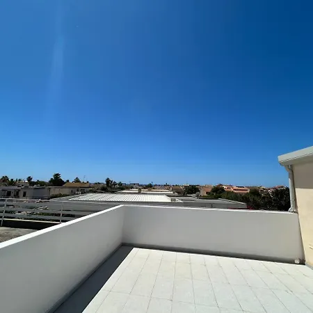Holiday home Le Terrazze Della Dolce Casa - Blue Sky - A Marina di Ragusa