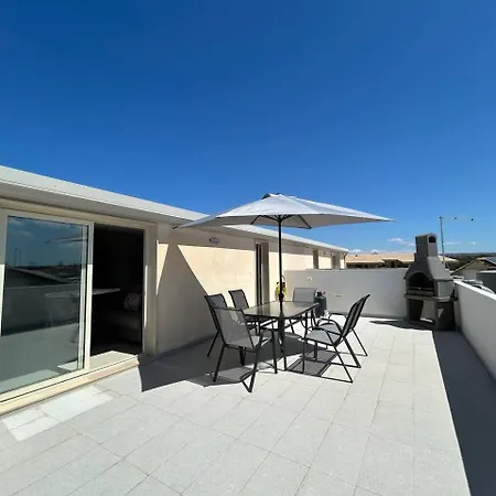 Holiday home Le Terrazze Della Dolce Casa - Blue Sky - A Marina di Ragusa