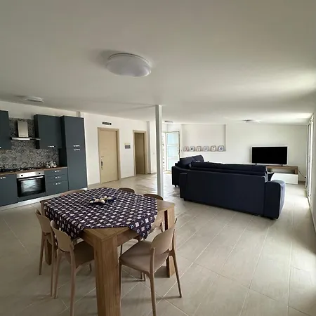 Le Terrazze Della Dolce Casa - Blue Sky - A Holiday home