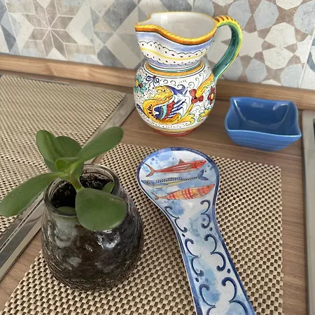 Le Terrazze Della Dolce Casa - Blue Sky - A *