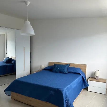 Le Terrazze Della Dolce Casa - Blue Sky - A Holiday home