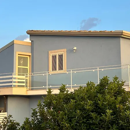 Le Terrazze Della Dolce Casa - Blue Sky - A Holiday home *