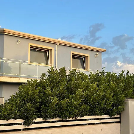Holiday home Le Terrazze Della Dolce Casa - Blue Sky - A *