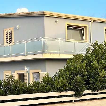 Le Terrazze Della Dolce Casa - Blue Sky - A