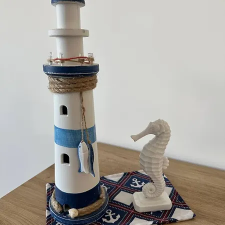 Le Terrazze Della Dolce Casa - Blue Sky - A Marina di Ragusa