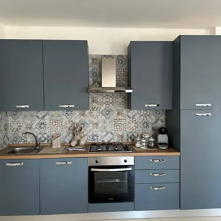 Le Terrazze Della Dolce Casa - Blue Sky - A Holiday home