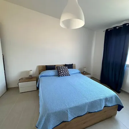 Le Terrazze Della Dolce Casa - Blue Sky - A