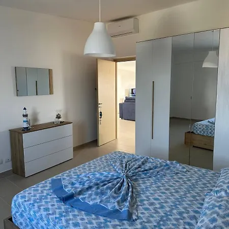Le Terrazze Della Dolce Casa - Blue Sky - A *