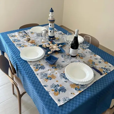 Le Terrazze Della Dolce Casa - Blue Sky - A Marina di Ragusa