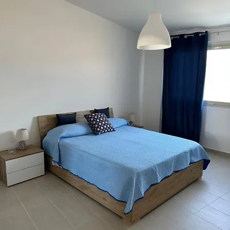 Le Terrazze Della Dolce Casa - Blue Sky - A Holiday home