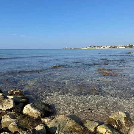 Le Terrazze Della Dolce Casa - Blue Sky - A Marina di Ragusa