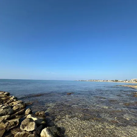 Le Terrazze Della Dolce Casa - Blue Sky - A Holiday home