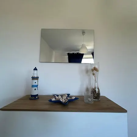 Le Terrazze Della Dolce Casa - Blue Sky - A *