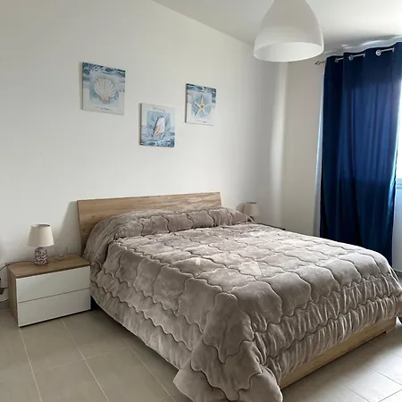 Le Terrazze Della Dolce Casa - Blue Sky - A Holiday home *