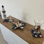 Le Terrazze Della Dolce Casa - Blue Sky - A Marina di Ragusa