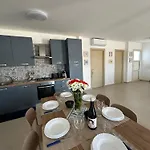 Holiday home Le Terrazze Della Dolce Casa - Blue Sky - A *