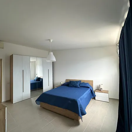 Le Terrazze Della Dolce Casa - Blue Sky - A Dom wakacyjny Marina di Ragusa