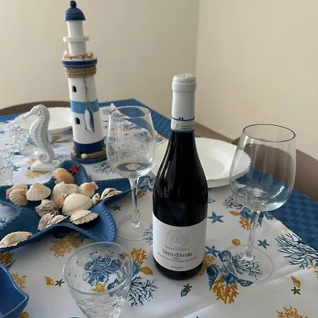 Le Terrazze Della Dolce Casa - Blue Sky - A Dom wakacyjny *