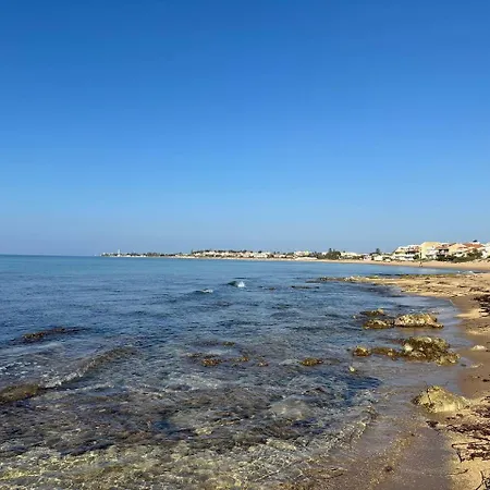 Le Terrazze Della Dolce Casa - Blue Sky - A * Marina di Ragusa