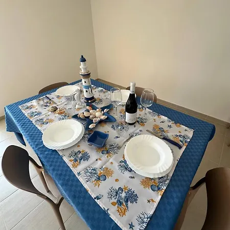 Le Terrazze Della Dolce Casa - Blue Sky - A