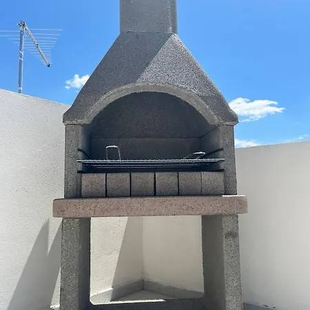Dom wakacyjny Le Terrazze Della Dolce Casa - Blue Sky - A Marina di Ragusa