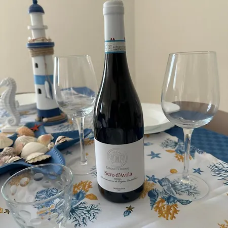 Le Terrazze Della Dolce Casa - Blue Sky - A Dom wakacyjny Marina di Ragusa