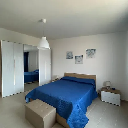 Le Terrazze Della Dolce Casa - Blue Sky - A *